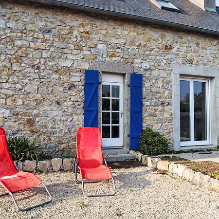 Holiday Home Ty Pol By Interhome Camaret-sur-Mer Εξωτερικό φωτογραφία