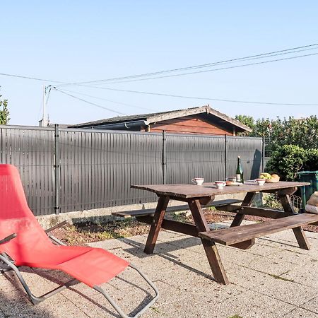 Holiday Home Ty Pol By Interhome Camaret-sur-Mer Εξωτερικό φωτογραφία