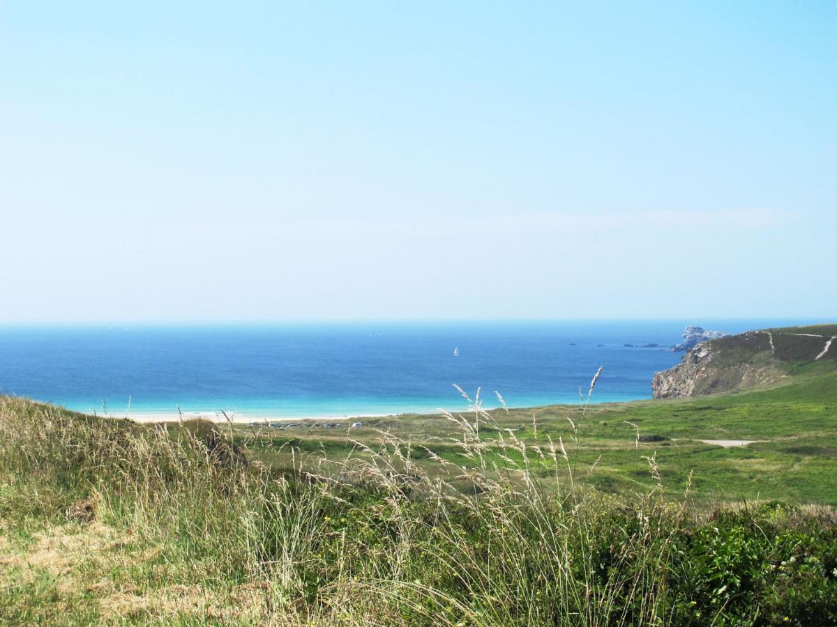 Holiday Home Ty Pol By Interhome Camaret-sur-Mer Εξωτερικό φωτογραφία