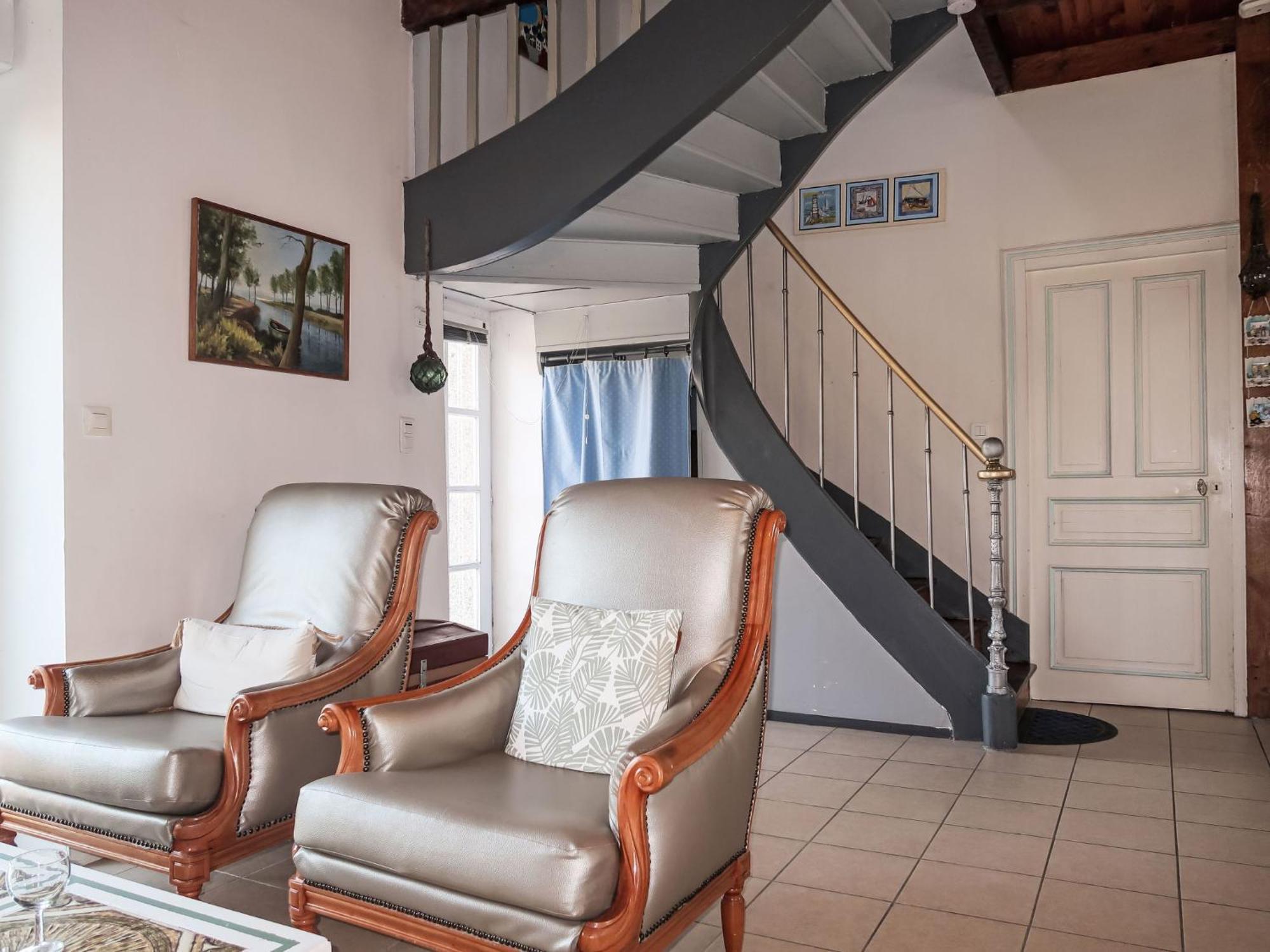 Holiday Home Ty Pol By Interhome Camaret-sur-Mer Εξωτερικό φωτογραφία