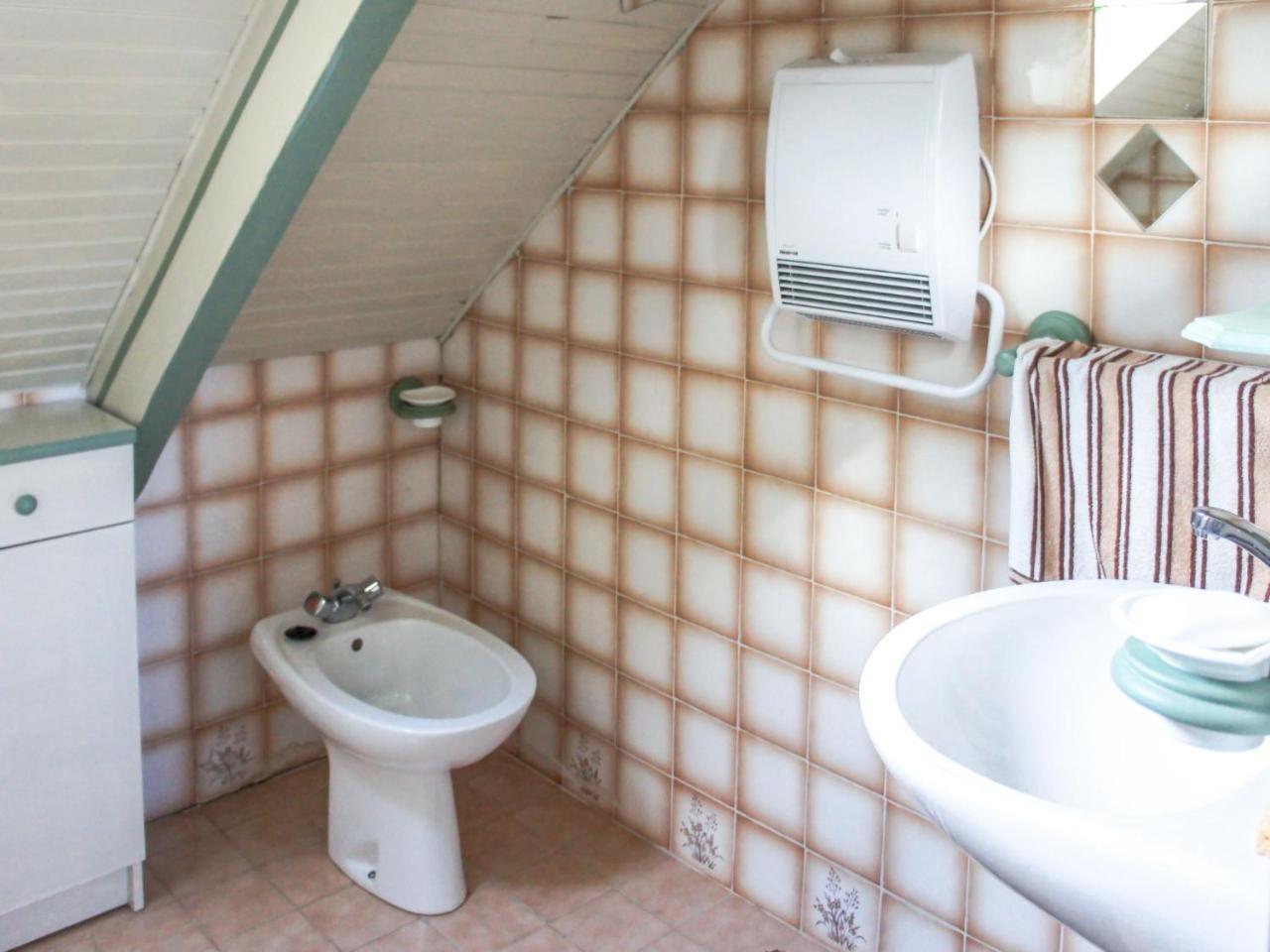 Holiday Home Ty Pol By Interhome Camaret-sur-Mer Εξωτερικό φωτογραφία