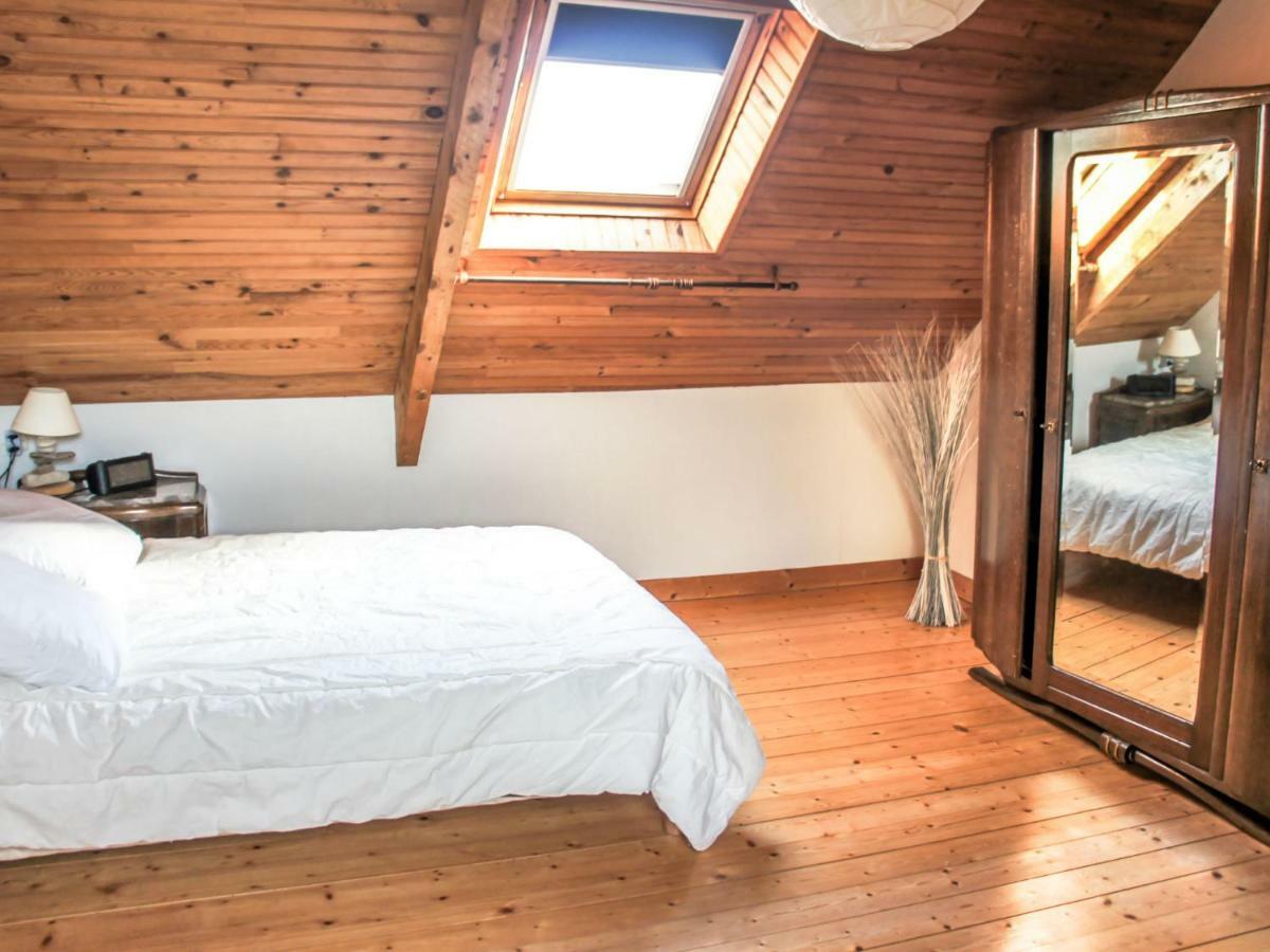 Holiday Home Ty Pol By Interhome Camaret-sur-Mer Εξωτερικό φωτογραφία