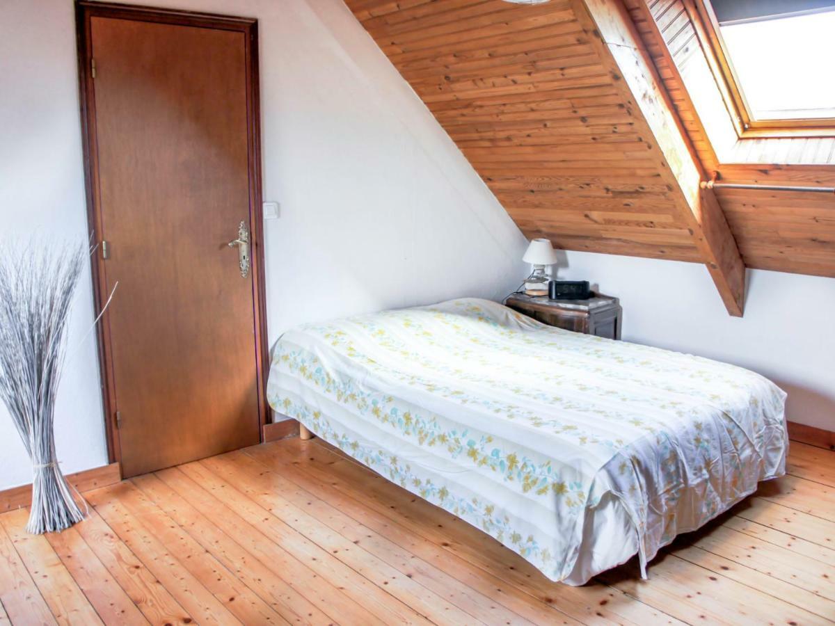 Holiday Home Ty Pol By Interhome Camaret-sur-Mer Εξωτερικό φωτογραφία