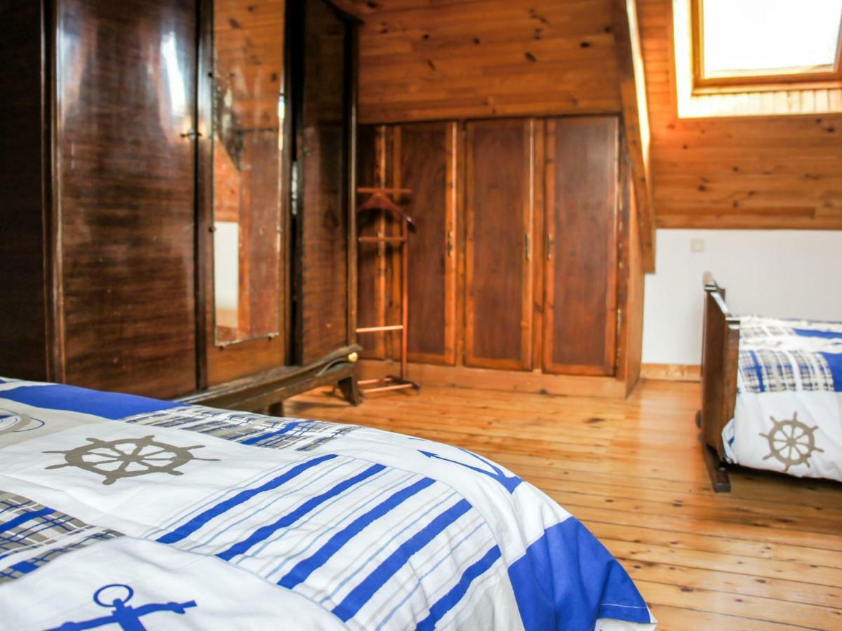 Holiday Home Ty Pol By Interhome Camaret-sur-Mer Εξωτερικό φωτογραφία