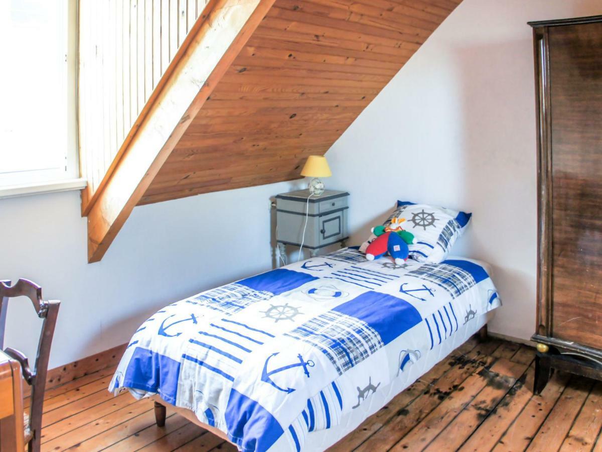 Holiday Home Ty Pol By Interhome Camaret-sur-Mer Εξωτερικό φωτογραφία