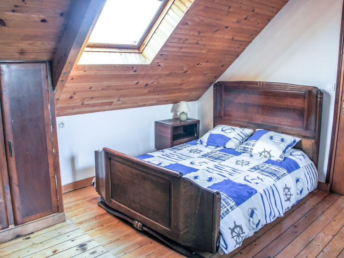 Holiday Home Ty Pol By Interhome Camaret-sur-Mer Εξωτερικό φωτογραφία